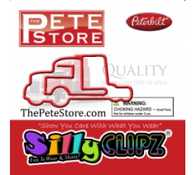 The Pete Store Peterbilt Truck